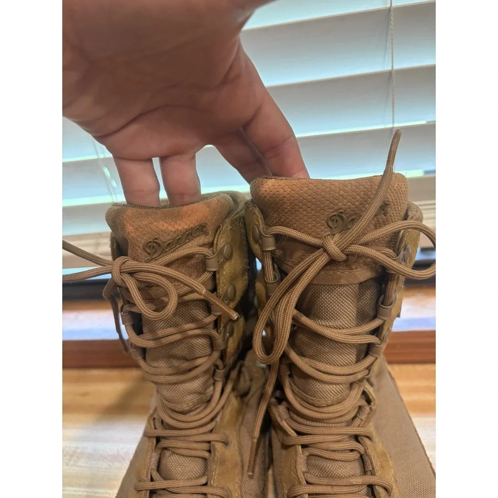 Danner Men's 8
